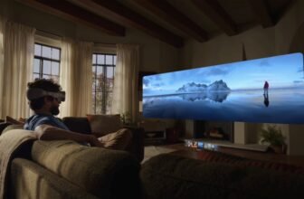 Explorando las Apple Vision Pro: Una Visión Profunda del Futuro de la Tecnología Visual