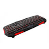 Teclados Gaming