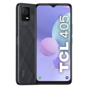 TCL 405 2/32 GB Gris Oscuro Libre