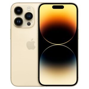 Apple iPhone 14 Pro 1TB Oro Libre