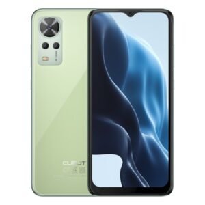 Cubot Note 30 4/64GB Verde Libre