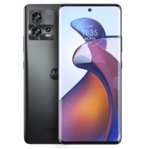 Motorola Edge 30 Fusion 8/128GB Negro Libre