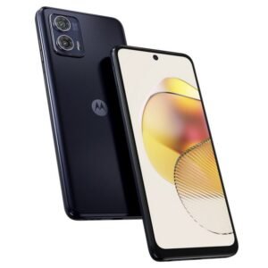 Motorola Moto G73 5G 8/256GB Midnight Blue Libre
