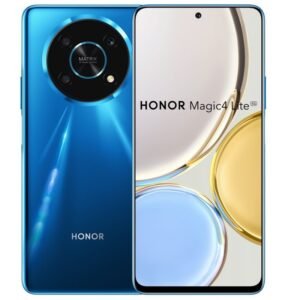 Honor Magic 4 Lite 5G 6/128GB Azul Libre