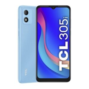 TCL 305i 2/32GB Azul Libre