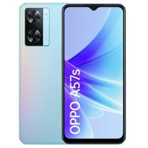 OPPO A57s 4/128GB Azul Libre