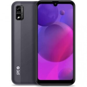 SPC Smart Pro 3/32GB 6.1″ Negro Libre