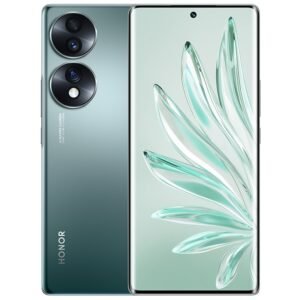 Honor 70 5G 8/256GB Verde Libre