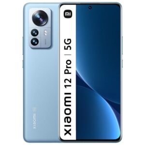 Xiaomi 12 Pro 12/256GB Azul
