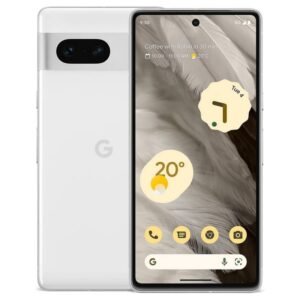 Google Pixel 7 5G 8/128GB Nieve Libre