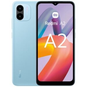 Xiaomi Redmi A2 2/32GB Azul Claro Libre