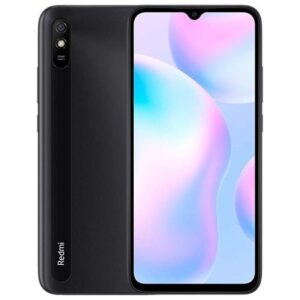 Xiaomi Redmi 9AT 2/32GB Gris Libre