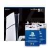 Sony Pack PlayStation 5 Digital Slim + 40€ PlayStation Store