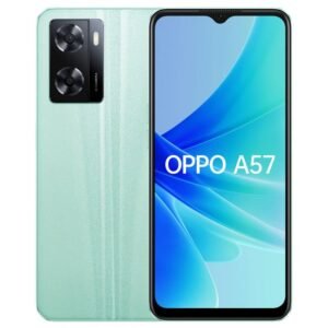 OPPO A57 4/64GB Verde Libre