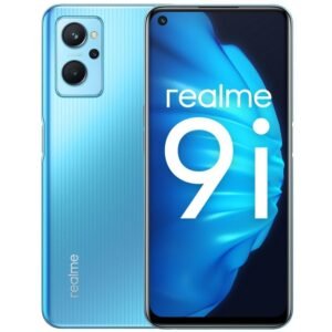 Realme 9i 4/128GB Azul Libre