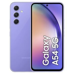 Samsung Galaxy A54 5G 8/128GB Violeta Libre