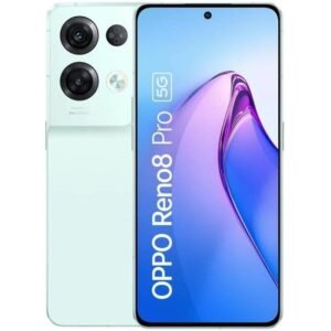 OPPO Reno8 Pro 5G 8/256GB Verde Libre