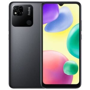 Xiaomi Redmi 10A 4/128GB Gris Libre