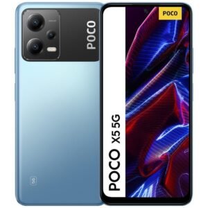 POCO X5 5G 8/256GB Azul Libre