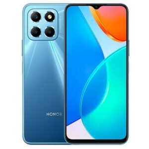 Honor X6 4/64GB Ocean Blue Libre