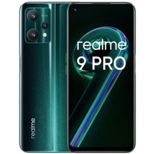 Realme 9 Pro 5G 6/128GB Verde Libre