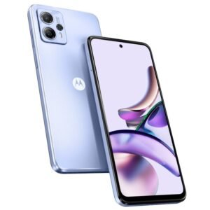 Motorola Moto G13 4/128GB Azul Lavanda Libre