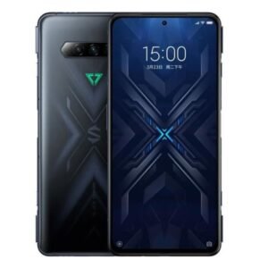 Black Shark 4 Pro 8/128GB Negro Libre