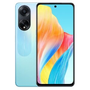 OPPO A98 5G 8/256GB Azul Libre