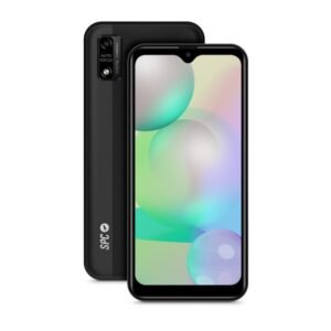 SPC Smart Ultimate 3/32GB Negro Libre