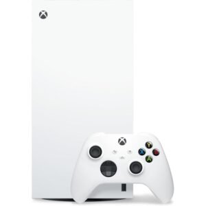 Xbox Series X Digital Edition 1TB Blanca