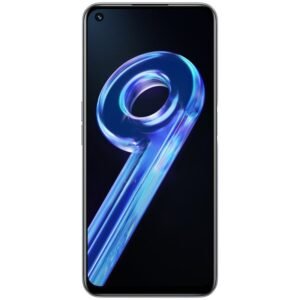 Realme 9 5G 4/64GB Blanco Libre