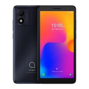 Alcatel 1B 2022 2/32GB Azul Libre