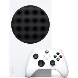 Xbox Series S 1TB Blanco Robot