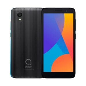 Alcatel 1 (2021) 1/16GB Negro Libre