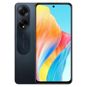 OPPO A98 5G 8/256GB Negro Libre