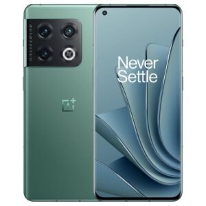 OnePlus 10 Pro 5G 12/256GB Verde Libre