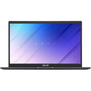 ASUS Vivobook Go 15 E510KA-EJ810W Intel Celeron N4500/8GB/512GB SSD/15.6″ , UHD Graphics, Windows 11 Home in S mode) Azul Pavo Real – Teclado QWERTY español