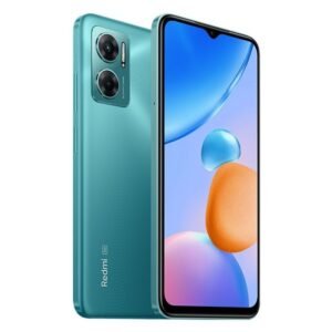 Xiaomi Redmi 10 5G 4/128GB Verde Libre