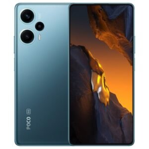 POCO F5 5G 8/256GB Azul Libre