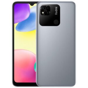 Xiaomi Redmi 10A 3/64GB Plata Libre