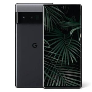 Google Pixel 6 Pro 12/128GB Carbón Libre