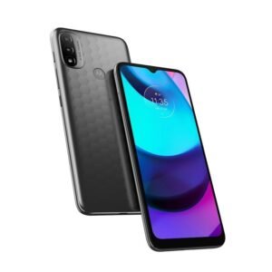 Motorola Moto E20 2/32 GB Gris Grafito Libre