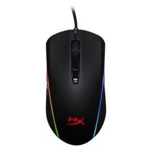 HyperX Pulsefire Surge Ratón Gaming RGB 16000 DPI