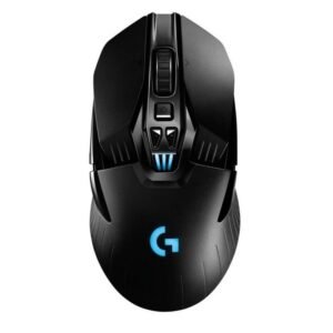 Logitech G903 Lightspeed Ratón Gaming Inalámbrico 12000DPI
