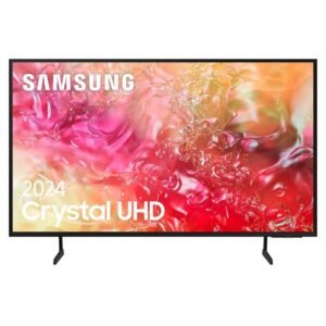 Samsung TU50DU7105K 50″ LED UltraHD 4K HDR10+ Smart TV