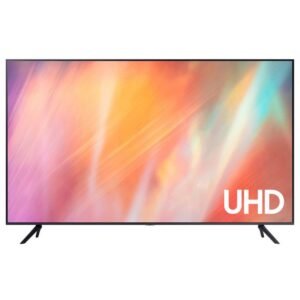 Samsung UE55AU7105KXXC 55″ LED UltraHD 4K
