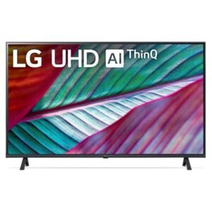 LG 43UR781C0LK 43″ LED UltraHD 4K HDR10