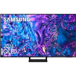 Samsung TQ55Q77DATXXC 55″ QLED 4K UltraHD Smart TV Tizen