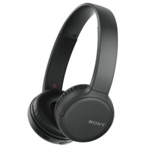 Sony WH-CH510 Auriculares Bluetooth Negros