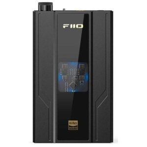 FiiO Q11 Amplificador DAC Portátil